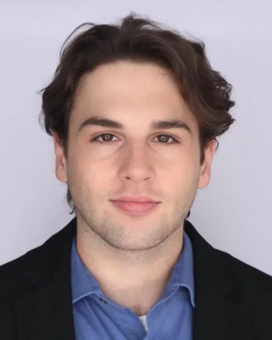 Truman Gaynes